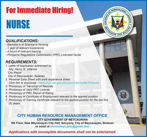 Collab with nursing bagets ng Bulacan! .